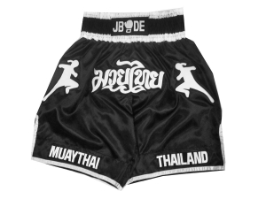 Personalized Boxing Shorts : KNBXCUST-2038